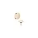 DORNBRACHT-Ab-und-Ueberlaufgarnitur-SERIENNEUTRAL-36243970-Champagne-22kt-Gold-36243970-47 gallery number 1
